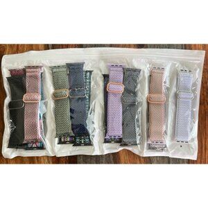 Apple Watch Bands